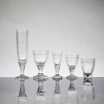 1338 5742 SET OF GLASS